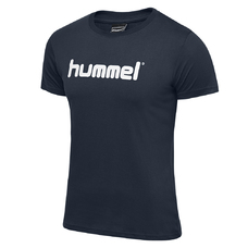 HMLGO KIDS COTTON LOGO T-SHIRT S/S-853890