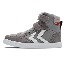 SLIMMER STADIL LEATHER HIGH JR-2456161