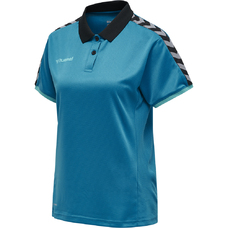 HMLAUTHENTIC WOMAN FUNCTIONAL POLO