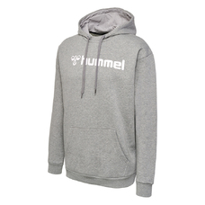 hmlMOVER COTTON HOODIE