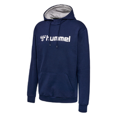 hmlMOVER COTTON HOODIE