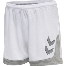 HMLLEAD WOMENS POLY SHORTS