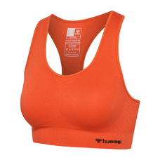 hmlTIF SEAMLESS SPORTS TOP