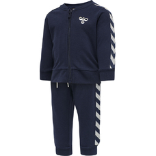 HMLBILLE TRACKSUIT-870891
