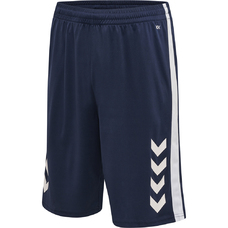 HMLCORE XK BASKET SHORTS-995196