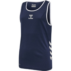 HMLCORE XK BASKET JERSEY KIDS-996355