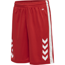 HMLCORE XK BASKET SHORTS KIDS-996379