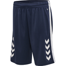 HMLCORE XK BASKET SHORTS KIDS-996391