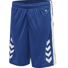 HMLCORE XK BASKET SHORTS KIDS-996397