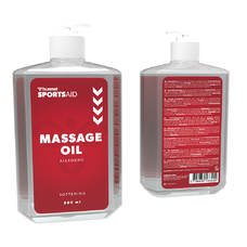 MASSAGE OIL-920207