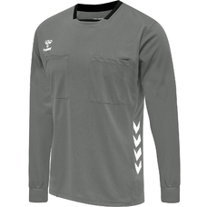 HMLREFEREE CHEVRON JERSEY L/S-864244