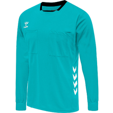 HMLREFEREE CHEVRON JERSEY L/S-864264