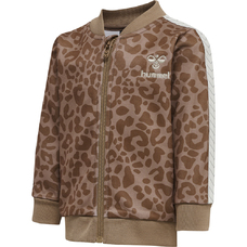 HMLNAOMI ZIP JACKET-1044858