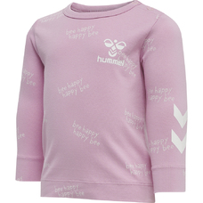 HMLCALEN T-SHIRT L/S-1042686