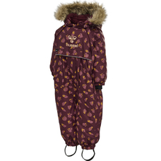 HMLMOON TEX SNOWSUIT-1992213