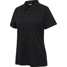 HMLRED CLASSIC POLO WOMAN
