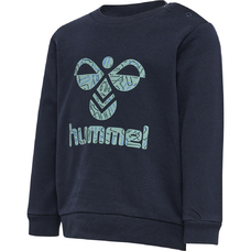 HMLLIME SWEATSHIRT-1991703