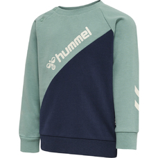 HMLSPORTIVE SWEATSHIRT-1995812
