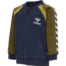 HMLLEAGUE ZIP JACKET-1990895