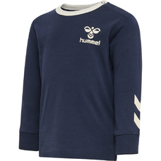 HMLMAULE T-SHIRT L/S-1992091