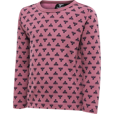 HMLVILMO T-SHIRT L/S-1997181