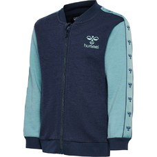 HMLWULBATO ZIP JACKET-1997349