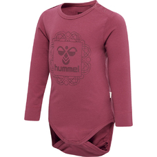 HMLHELGA BODY L/S-2164105