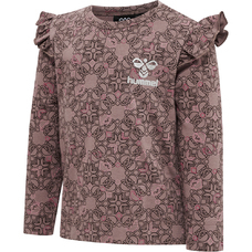 HMLFIA T-SHIRT L/S-2164130