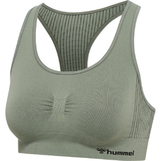 HMLSHAPING SEAMLESS SPORTS TOP