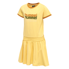 hmlCLOUD DRESS S/S-2233673