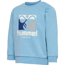hmlLIME SWEATSHIRT-2082874