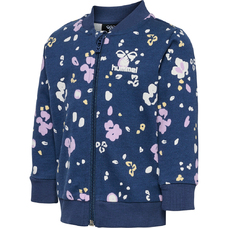 HMLHAPPY ZIP JACKET-2165490