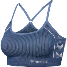 hmlMT BLAZE SEAMLESS SPORTS TOP-2080815