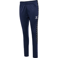 hmlAUTHENTIC TRAINING PANTS WOMAN-2199655