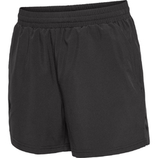 HMLACTIVE COURT WOV SHORTS WOMAN-2156506