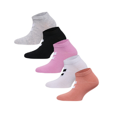 hmlMATCH ME SOCK 5-PACK-2384059