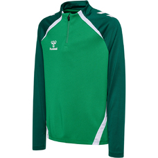 hmlLEAD 2.0 HALF ZIP KIDS-2400189