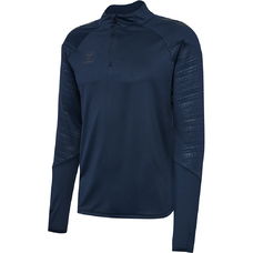 hmlPRO TRAINING HALF ZIP-2368887