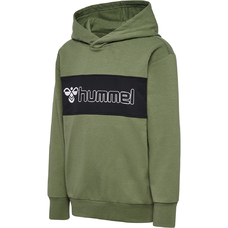 hmlATLAS HOODIE-2356101
