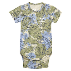 hmlJANUS BODY S/S-2314468