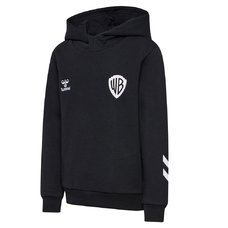 HMLCELEBRATING STORY HOODIE-2170669