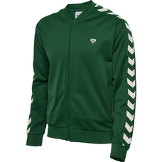 hmlARCHIVE REGULAR POLY ZIP JACKET-2356140