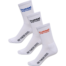 hml3-PACK SOCKS SPORTSWEAR-2387176
