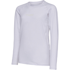 hmlBL PERFORMANCE TEE L/S KIDS-2400186