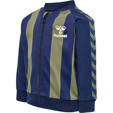 hmlERHAN ZIP JACKET-2338580