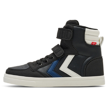 SLIMMER STADIL LEATHER HIGH JR-2173164