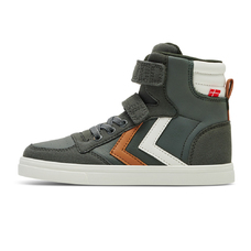 SLIMMER STADIL LEATHER HIGH JR-2173193