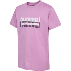 hmlTUKAS T-SHIRT S/S-2356050