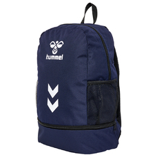 hmlESSENTIAL BACK PACK W. SC