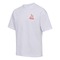 hmlLOOSE T-SHIRT S/S BEES STADIUM-2360200